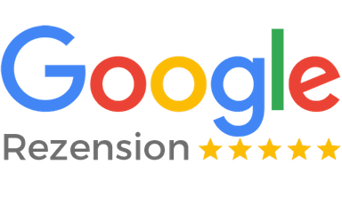 Google Trust Badge