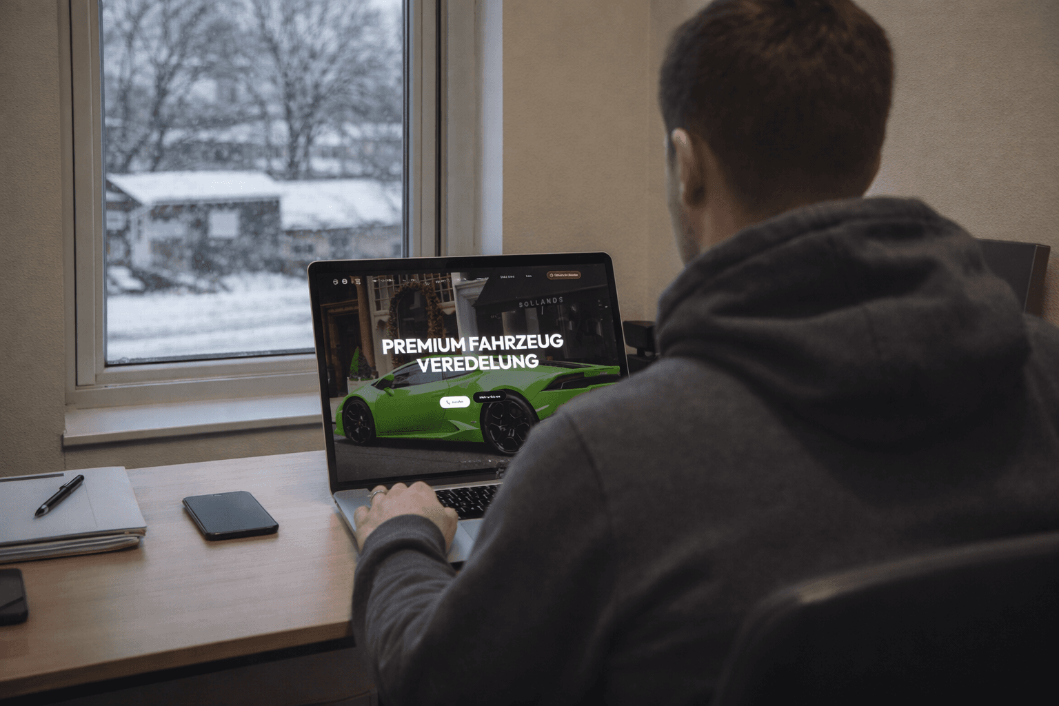 Systematische Arbeit