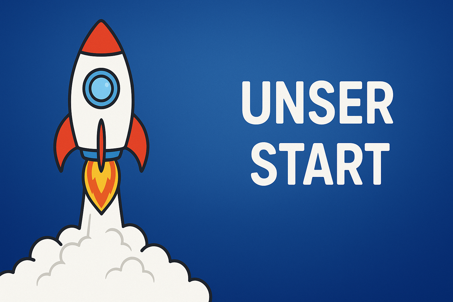 Unser Start bei Make-GT: Vision & Mission unserer Agentur